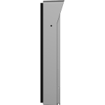 EZVIZ HP7 kültéri színes video kaputelefon, távoli ajtónyitás,inteligens mozgásérzékelés, több csengőhang, mikroSD 512GB - Image 24