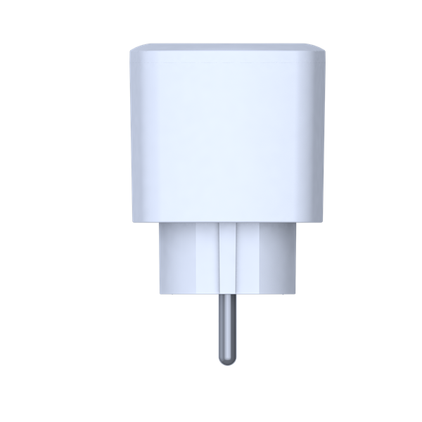 EZVIZ T30-10B intelligens csatlakozó, WiFi, elektromos statisztika, távvezérlés, ütemterv&időzítő, 10A, energiatakarékos - Image 6