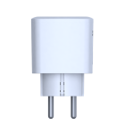 EZVIZ T30-10B intelligens csatlakozó, WiFi, elektromos statisztika, távvezérlés, ütemterv&időzítő, 10A, energiatakarékos - Image 3