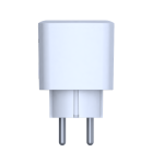 EZVIZ T30-10B intelligens csatlakozó, WiFi, elektromos statisztika, távvezérlés, ütemterv&időzítő, 10A, energiatakarékos - Image 2