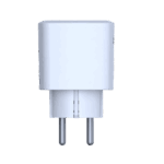 EZVIZ T30-10A intelligens csatlakozó, WiFi, energiatakarékos, hangvezérlés, 10A, 220V-240V - Image 3