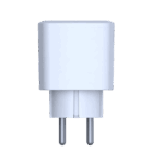 EZVIZ T30-10A intelligens csatlakozó, WiFi, energiatakarékos, hangvezérlés, 10A, 220V-240V - Image 2