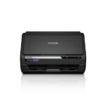 EPSON FastFoto FF-680W (A4, 600X600 DPI,45 lap/perc, USB/WiFi) - Image 2
