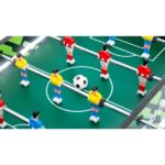 FROGGIEX Mini Football csocsó asztal, FX-TS-MFB-LED - Image 3
