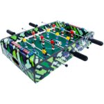 FROGGIEX Mini Football csocsó asztal, FX-TS-MFB-LED - Image 2