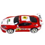 FROGGIEX RC Car Távirányítós kisautó, FX-TS-RC1-MC - Image 2