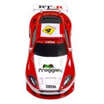 FROGGIEX RC Car Távirányítós kisautó, FX-TS-RC1-MC - Image 4