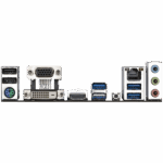 GIGABYTE Alaplap AM4 A520M S2H AMD A520, mATX - Image 2