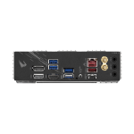 GIGABYTE Alaplap AM4 B550I AORUS PRO AX AMD B550, mini-ITX - Image 2
