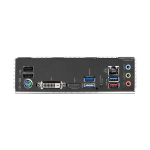 GIGABYTE Alaplap AM4 B550 GAMING X V2 AMD B550, ATX - Image 2