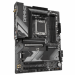 GIGABYTE Alaplap AM5 B650 GAMING X AX V2 AMD B650, ATX - Image 2