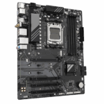 GIGABYTE Alaplap AM5 B650 UD AX AMD B650, ATX - Image 2