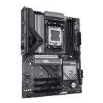 GIGABYTE Alaplap AM5 B850 EAGLE WIFI6E AMD B850, ATX - Image 2