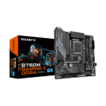 Gigabyte B760M GAMING X DDR4 - Image 2