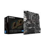 GIGABYTE Alaplap S1700 B760 DS3H DDR4 INTEL B760, ATX