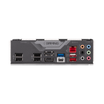 GIGABYTE Alaplap S1700 B760 GAMING X INTEL B760, ATX - Image 2