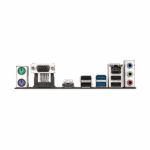 GIGABYTE Alaplap S1700 H610M H V2 DDR4 INTEL H610, mATX - Image 2