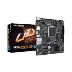 Gigabyte H610M S2H V3 DDR4