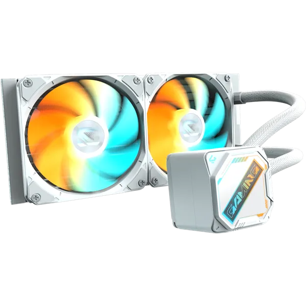 GIGABYTE CPU Vízhűtés GP-GIGABYTE GME 240I, Univerzális