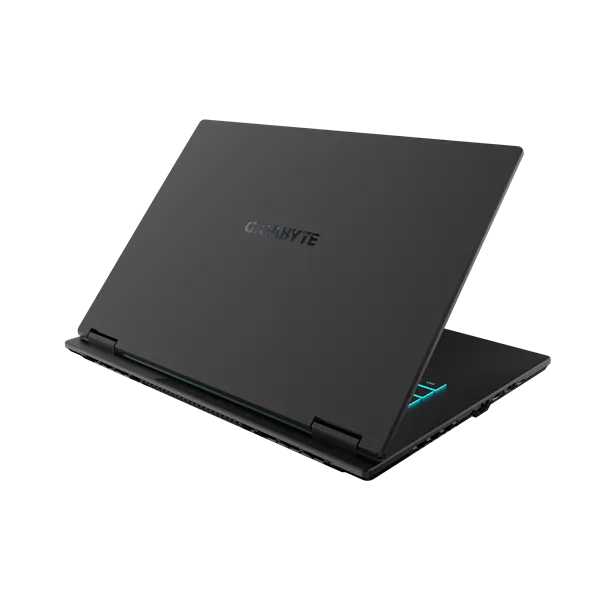 GIGABYTE GAMING A16 CVH 16" WUXGA (165Hz), Intel Core i7-13620H (10C/4.9Ghz), 16GB, 1TB SSD, RTX 5060, Magyar billentyű - Image 3