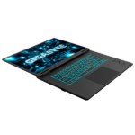 GIGABYTE GAMING A16 PRO DXH 16" WQXGA (165Hz), Intel Core 7 240H (10C/5.2Ghz), 32GB, 1TB SSD, RTX 5070 Ti, US bill - Image 4