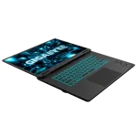 GIGABYTE GAMING A16 PRO DXH 16" WQXGA (165Hz), Intel Core 7 240H (10C/5.2Ghz), 32GB, 1TB SSD, RTX 5070 Ti, US bill - Image 4