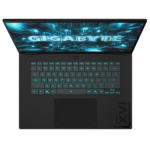 GIGABYTE GAMING A16 PRO DXH 16" WQXGA (165Hz), Intel Core 7 240H (10C/5.2Ghz), 32GB, 1TB SSD, RTX 5070 Ti, US bill - Image 3