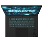 GIGABYTE GAMING A16 PRO DXH 16" WQXGA (165Hz), Intel Core 7 240H (10C/5.2Ghz), 32GB, 1TB SSD, RTX 5070 Ti, US bill - Image 3