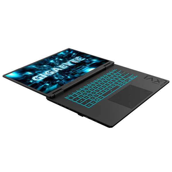 GIGABYTE GAMING A16 PRO DYH 16" WQXGA (165Hz), Intel Core 7 240H (10C/5.2Ghz), 32GB, 1TB SSD, RTX 5080, US bill - Image 4