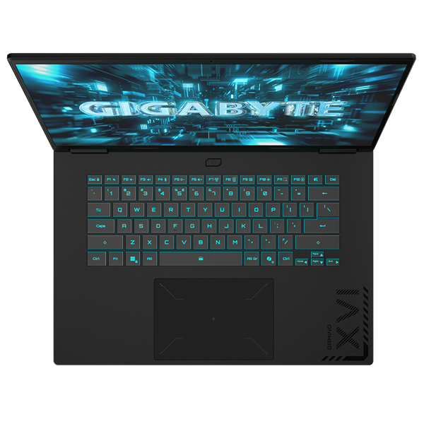 GIGABYTE GAMING A16 PRO DYH 16" WQXGA (165Hz), Intel Core 7 240H (10C/5.2Ghz), 32GB, 1TB SSD, RTX 5080, US bill - Image 3