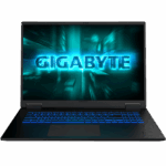 GIGABYTE GAMING A18 3VH 18" WQXGA (165Hz), AMD Ryzen 7 260 (8C/5.1Ghz), 16GB, 1TB SSD, RTX 5060, Magyar billentyű - Image 2