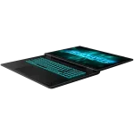 GIGABYTE GAMING A18 3VH 18" WQXGA (165Hz), AMD Ryzen 7 260 (8C/5.1Ghz), 16GB, 1TB SSD, RTX 5060, Magyar billentyű - Image 4
