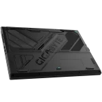 GIGABYTE GAMING A18 3VH 18" WQXGA (165Hz), AMD Ryzen 7 260 (8C/5.1Ghz), 16GB, 1TB SSD, RTX 5060, Magyar billentyű - Image 5