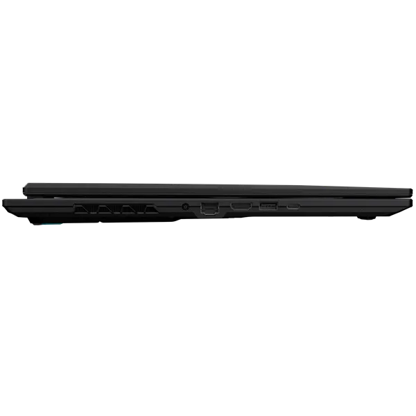 GIGABYTE GAMING A18 3VH 18" WQXGA (165Hz), AMD Ryzen 7 260 (8C/5.1Ghz), 16GB, 1TB SSD, RTX 5060, Magyar billentyű - Image 7