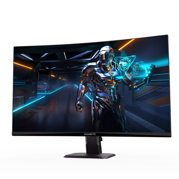 GIGABYTE_Ivelt_VA_LED_Monitor_27_GS27FC2_1920x1080_2xHDMIDisplayport-i1696008.png GIGABYTE Ívelt VA LED Monitor 27" GS27FC2 1920x1080, 2xHDMI/Displayport - Image 1