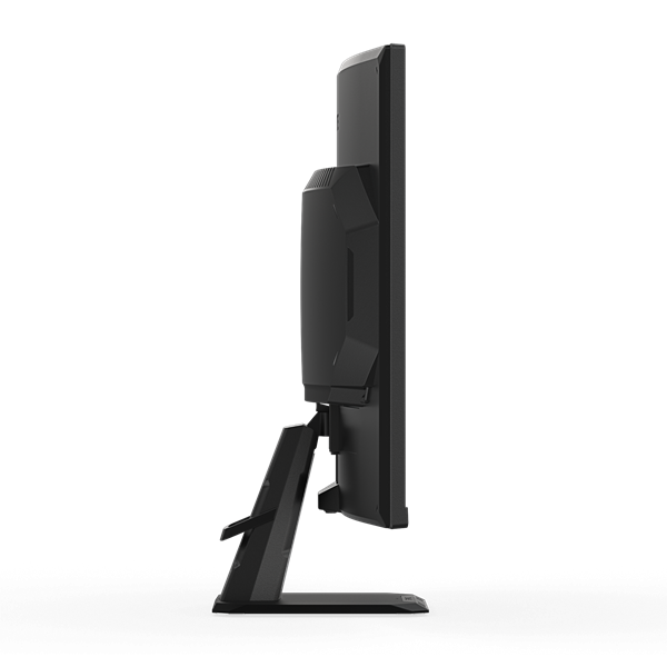 GIGABYTE Ívelt VA LED Monitor 27" GS27QCA 2560x1440, 2xHDMI/Displayport - Image 2