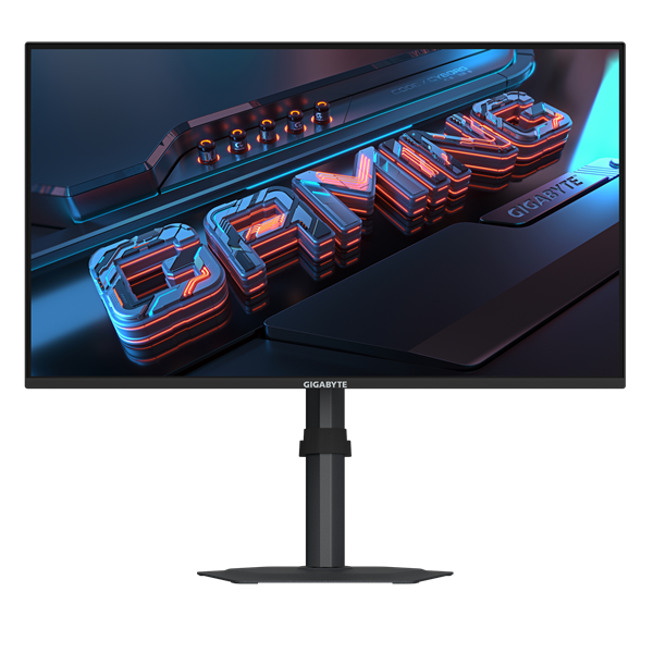 GIGABYTE LED Monitor IPS 24.5" G25F2 1920x1080, 2xHDMI/Displayport