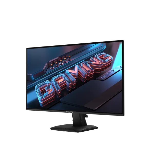 GIGABYTE LED Monitor IPS 24.5" GS25F2 1920x1080, 2xHDMI/Displayport