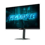 GIGABYTE LED Monitor IPS 27" G27Q2 2560x1440, 2xHDMI/Displayport/2xUSB - Image 2