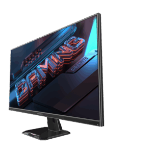 GIGABYTE LED Monitor IPS 27" GS27QA 2560x1440, 2xHDMI/Displayport