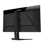 GIGABYTE LED Monitor IPS 28" M28U 3840x2160, 2xHDMI/Displayport/4xUSB - Image 2