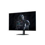 GIGABYTE OLED Monitor 27" MO27Q28G 2560x1440, 2xHDMI/Displayport/4xUSB