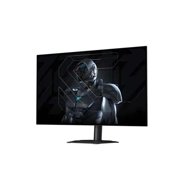 GIGABYTE OLED Monitor 27" MO27Q28G 2560x1440, 2xHDMI/Displayport/4xUSB