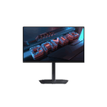 GIGABYTE OLED Monitor 27" MO27Q2A 2560x1440, 2xHDMI/Displayport/4xUSB