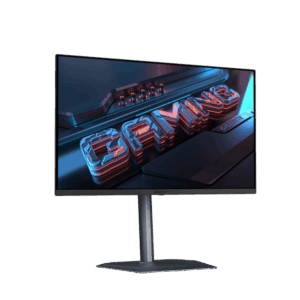 GIGABYTE OLED Monitor 27" MO27Q2 2560x1440, 2xHDMI/Displayport/4xUSB