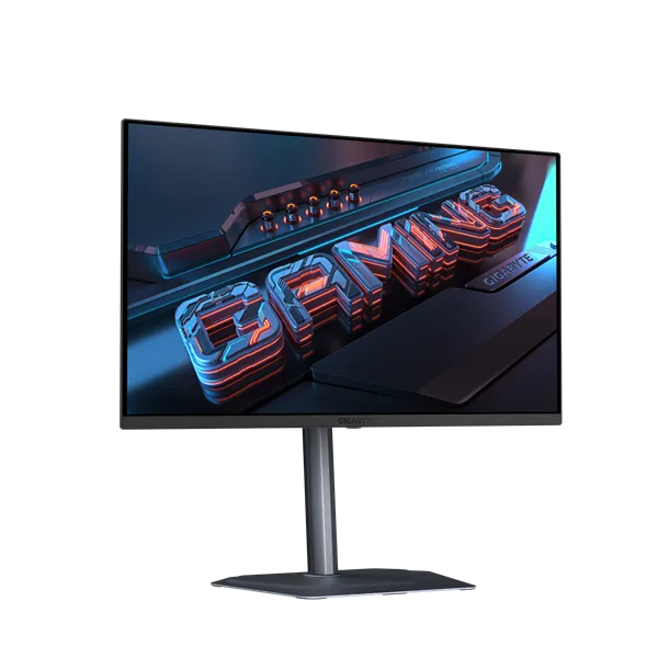 GIGABYTE OLED Monitor 27" MO27Q2 2560x1440, 2xHDMI/Displayport/4xUSB