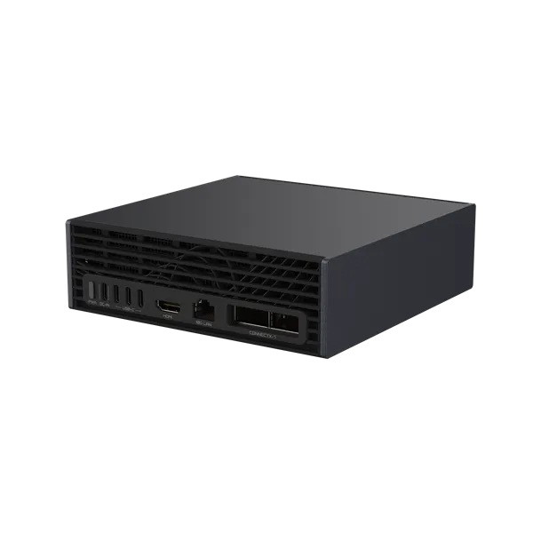 GIGABYTE PC AI TOP ATOM, 10 Cortex-X925 + 10 Cortex A725, 128GB, 4TB, HDMI, LAN, WIFI, Bluetooth - Image 2