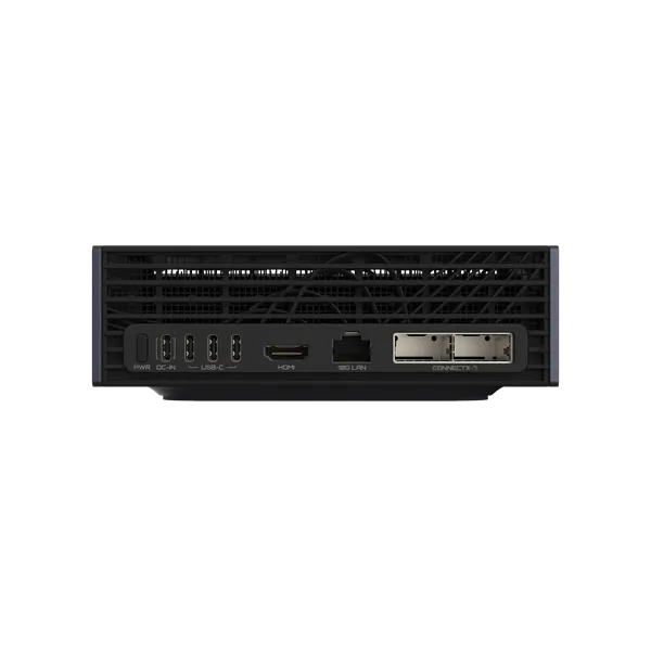 GIGABYTE PC AI TOP ATOM, 10 Cortex-X925 + 10 Cortex A725, 128GB, 4TB, HDMI, LAN, WIFI, Bluetooth - Image 4