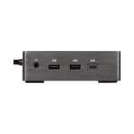 GIGABYTE PC BRIX, Intel Core Ultra U7 255H 5.1GHz, 2xHDMI, Displayport (Type C), LAN, WIFI, BT, 7xUSB - Image 3