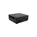 GIGABYTE PC BRIX, Intel Core i3 1315U 4.5GHz, 2xHDMI, Displayport (Type-C), LAN, WIFI, BT, 2.5" HDD hely, 6xUSB - Image 4